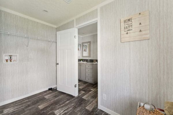 The Chipper Utility Room (1)